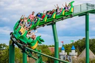 Winter Haven LEGOLAND Florida Theme Park Admission thumbnail 3