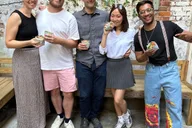 New York City Sandwich Tour thumbnail 6