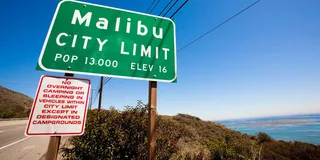 Malibu Santa Monica Venice Beach Tour