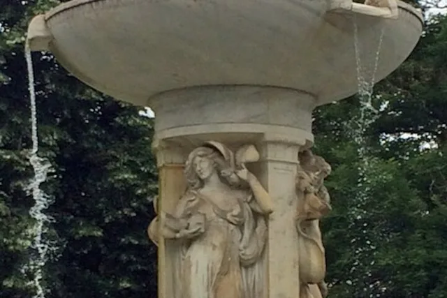 Washington DC Embassy Row Self-Guided Audio Tour - Image 3
