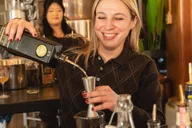 San Francisco Distillery Cocktail Class with Bay Views thumbnail 1