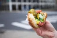 Chicago History and Architecture Walking Tour thumbnail 6