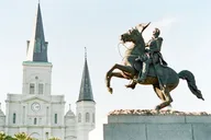 New Orleans Tour Pass: Bus, Cruise, Walking thumbnail 2