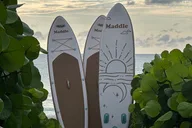 Palm Beach Paddle Board Picnic thumbnail 4