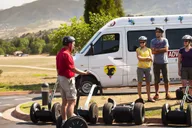 Colorado Springs Segway Tour of Garden of the Gods thumbnail 3