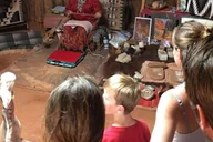 Monument Valley Cultural and Sunrise Tour 3 hr thumbnail 6