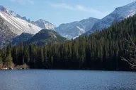 Denver Rocky Mountain National Park Tour thumbnail 3