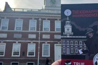 Philadelphia Murder Mystery Hunt by Independence Hall thumbnail 3