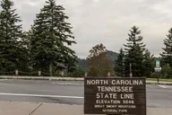 Pigeon Forge Smoky Mountains Jeep Tour thumbnail 2