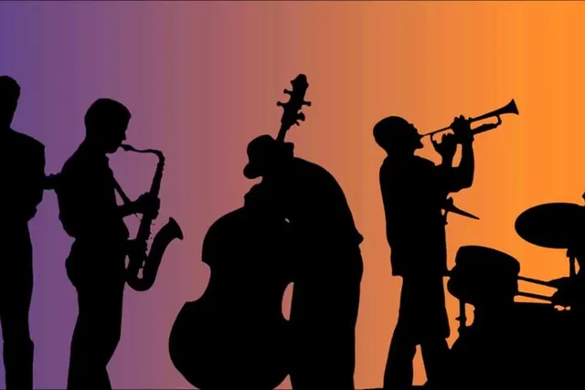 New Orleans Jazz Tour - Image 1