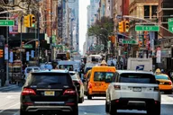 New York City Walking Tour with Private Guide thumbnail 1