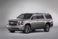 Washington DC Private SUV Transfer to Dulles Airport thumbnail 6