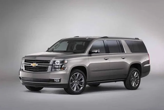 Washington DC Private SUV Transfer to Dulles Airport - Image 6