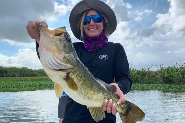 Fort Pierce Fishing Trip on Lake Okeechobee - Image 6