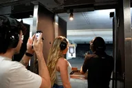 Las Vegas Shooting Experience thumbnail 3