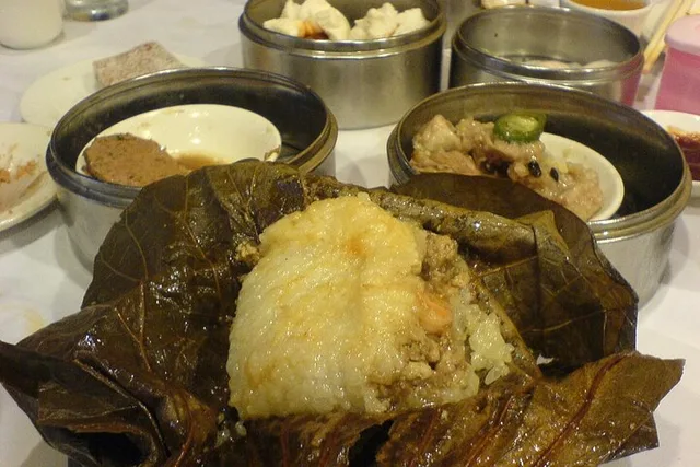 San Diego Dim Sum Tour - Image 6
