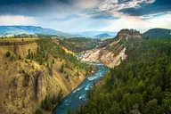 Sacramento to Yellowstone and Grand Teton 7-Day Tour thumbnail 6