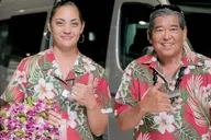 Honolulu Airport Transfer to Hotel or Cruise Terminal thumbnail 4