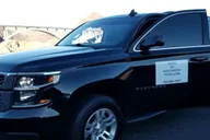 Las Vegas Hoover Dam SUV Tour thumbnail 1