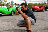 Las Vegas Scooter Car Tour of Red Rock Canyon thumbnail 4
