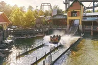 Branson Silver Dollar City Theme Park Tickets thumbnail 4