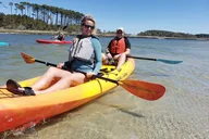 North Myrtle Beach Kayak Salt Marsh Tour thumbnail 2
