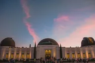 Los Angeles Hollywood Hiking Tour at Sunset 2 hr thumbnail 2