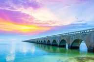 Miami to Key West Day Trip with Narration thumbnail 1