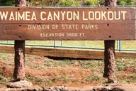 Kauai Waimea Canyon and Wailua River Tour thumbnail 4