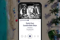 Fort Lauderdale Audio Guide Tour thumbnail 1