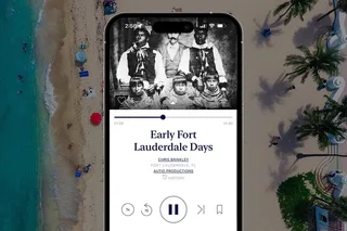 Fort Lauderdale Audio Guide Tour