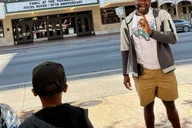 Austin Walking History Tour thumbnail 3