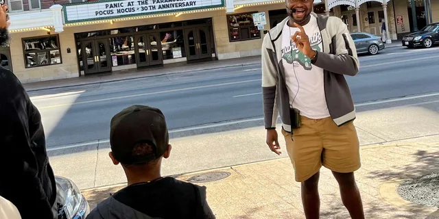 Austin Walking History Tour - Image 3