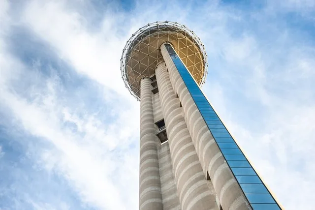 Dallas Icons & Stories Tour - Image 5