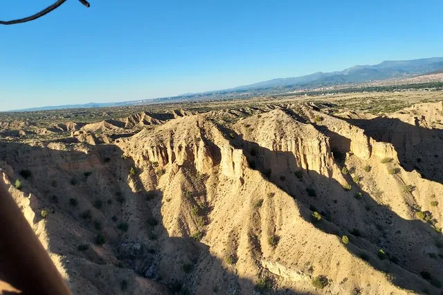 Santa Fe Hot Air Balloon Ride - Image 4