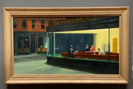 Chicago Art Institute Guided Tour thumbnail 1
