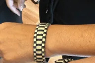 Maui Lauhala Bracelet Weaving Class thumbnail 4