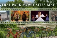 New York Central Park Guided Bike Tour thumbnail 1