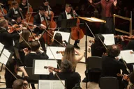New York Symphonic Concert at Carnegie Hall 2 hr thumbnail 1
