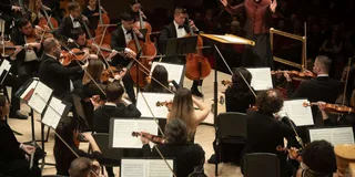 New York Symphonic Concert at Carnegie Hall 2 hr