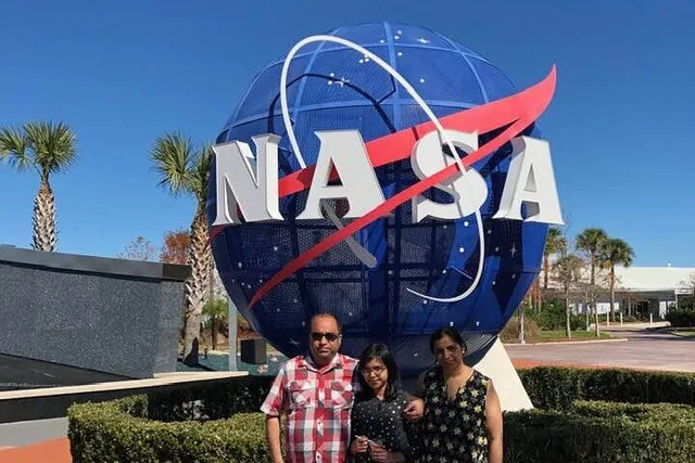 Miami NASA Kennedy Space Center Tour - Image 4