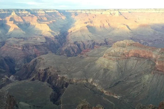 San Francisco to Las Vegas Grand Canyon Tour - Image 2