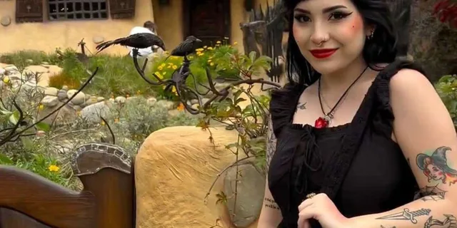 Los Angeles True Crime Funeral Limo Tour - Image 4