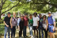 Houston East Downtown Food Tour thumbnail 5