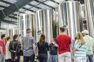 Asheville Guided Craft Brewery Tour thumbnail 3