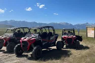 Jackson Hole UTV Rental Adventure 2 hr thumbnail 5