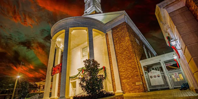 Tallahassee Ghost Tour - Image 3