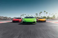 Los Angeles Exotic Car Driving Experience thumbnail 1