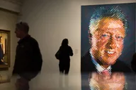 Washington DC Smithsonian American Art Museum Private Tour 2 hr thumbnail 3