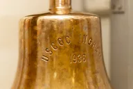 Key West USCGC INGHAM Maritime Museum Tour thumbnail 1